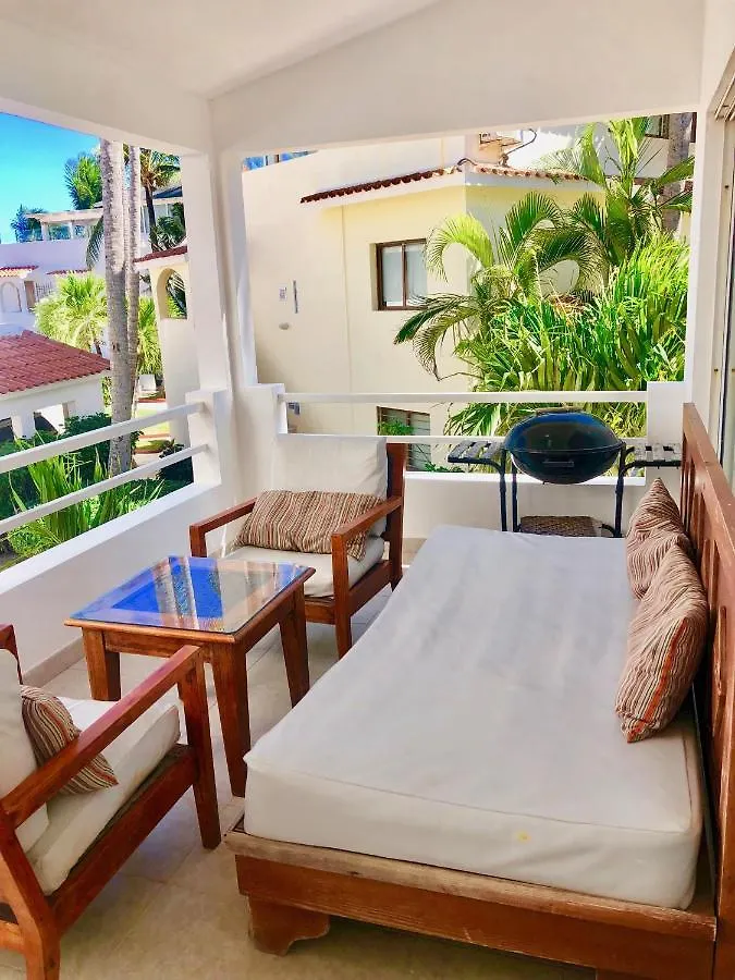 Hotel Los Corales Villas - Beach Club, Spa And Restaurants Punta Cana
