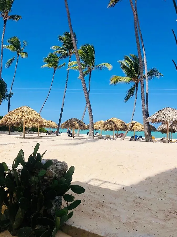 Hotel Los Corales Villas - Beach Club, Spa And Restaurants Punta Cana