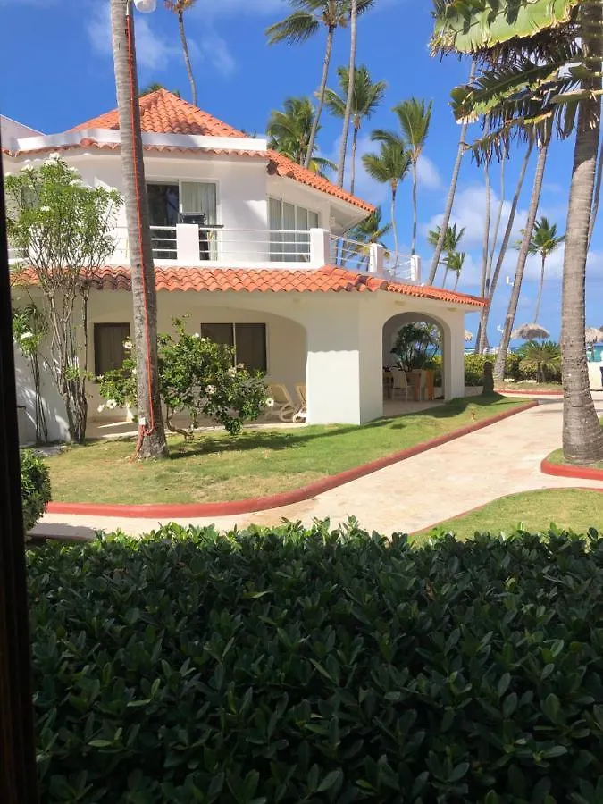 Los Corales Villas - Beach Club, Spa And Restaurants Punta Cana Hotel