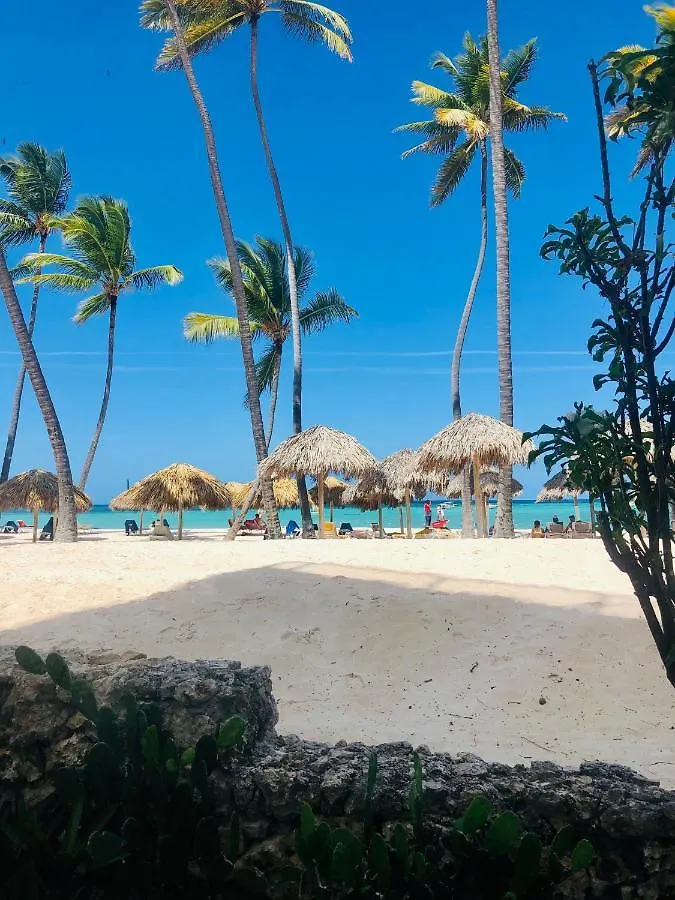 Los Corales Villas - Beach Club, Spa And Restaurants Punta Cana