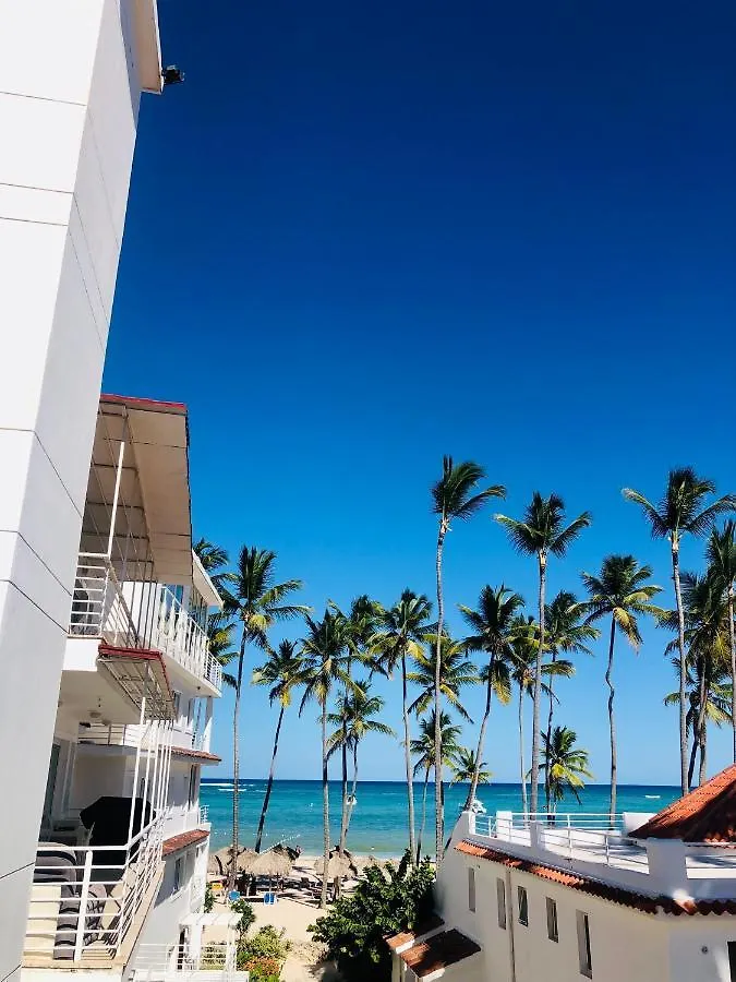Los Corales Villas - Beach Club, Spa And Restaurants Punta Cana