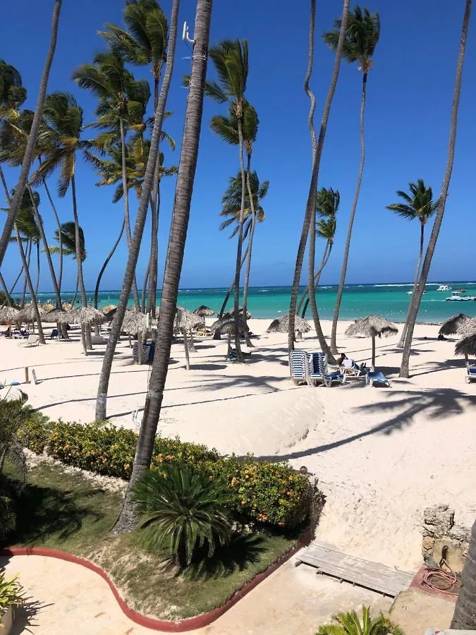 Hotel Los Corales Villas - Beach Club, Spa And Restaurants Punta Cana