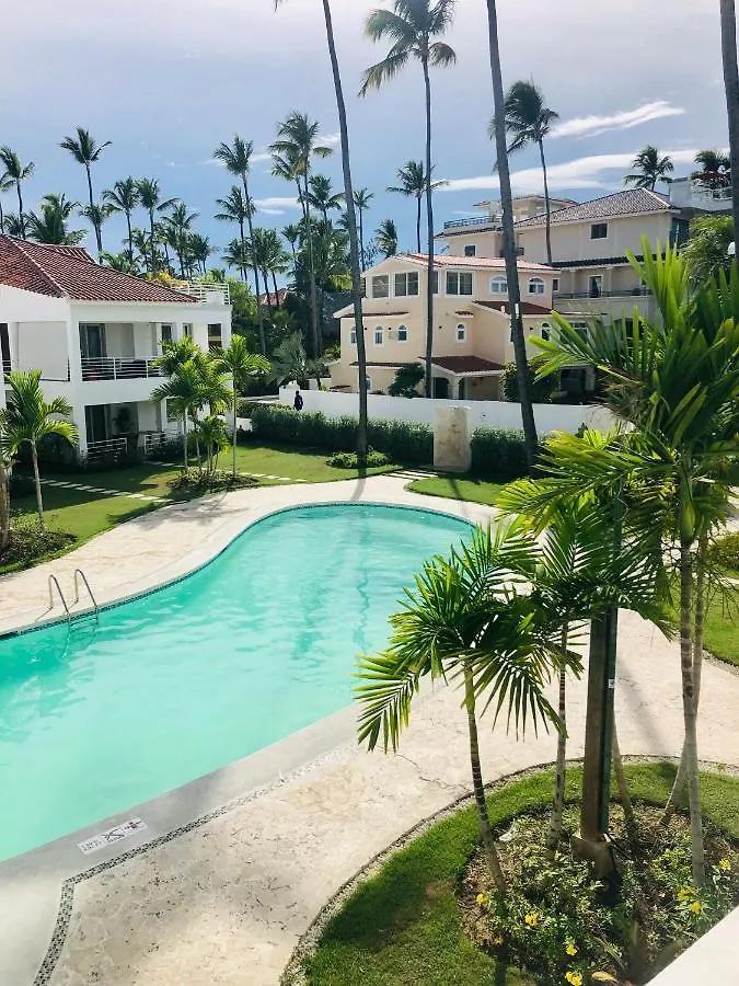 Los Corales Villas - Beach Club, Spa And Restaurants Punta Cana