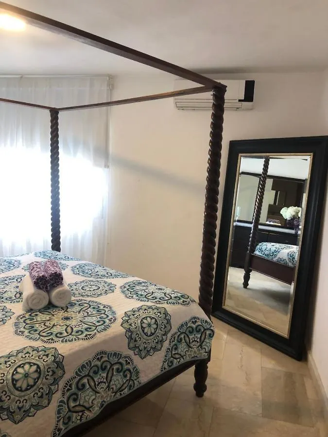 Los Corales Villas - Beach Club, Spa And Restaurants Punta Cana