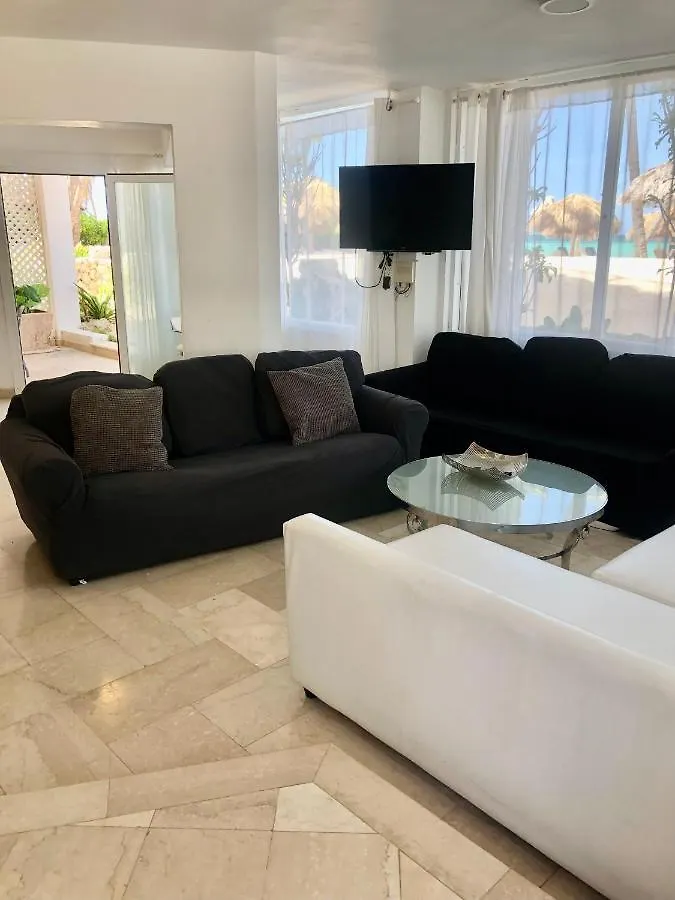 Hotel Los Corales Villas - Beach Club, Spa&Restaurants Punta Cana