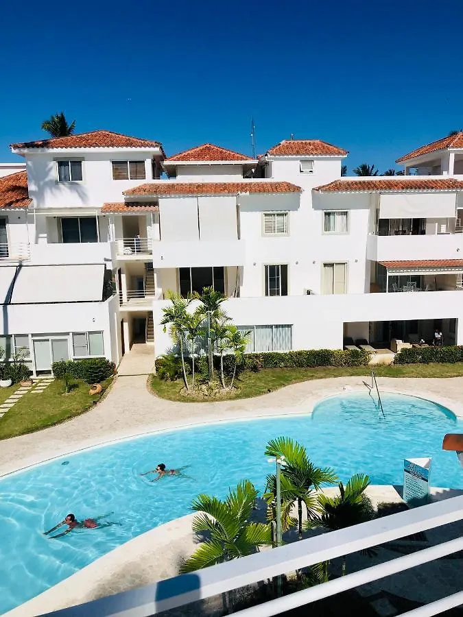 Hotel Los Corales Villas - Beach Club, Spa&Restaurants Punta Cana