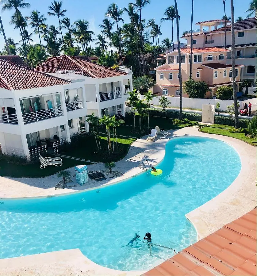 Hotel Los Corales Villas - Beach Club, Spa&Restaurants Punta Cana
