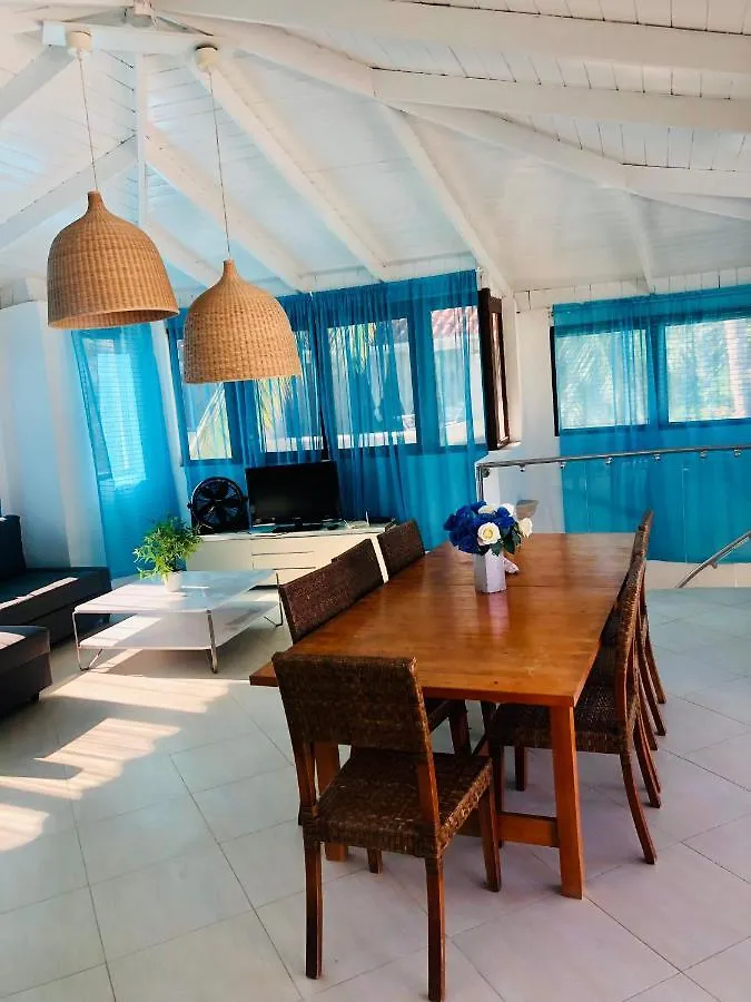 Los Corales Villas - Beach Club, Spa&Restaurants Punta Cana