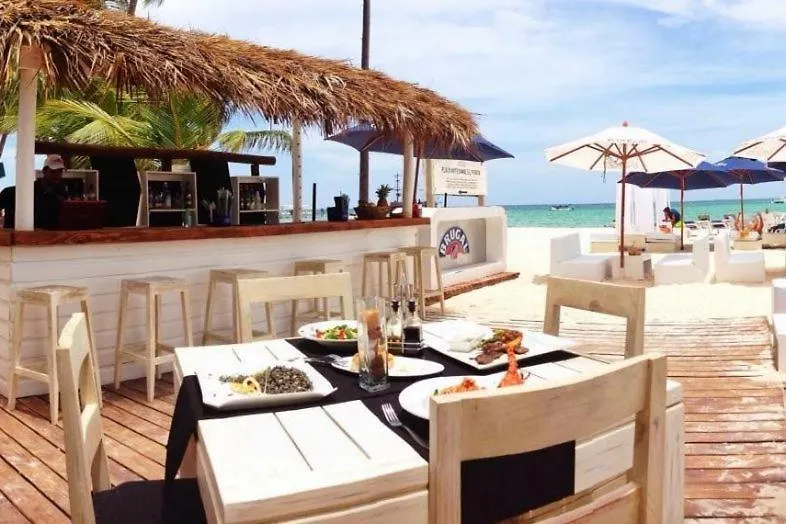 Los Corales Villas - Beach Club, Spa&Restaurants Punta Cana