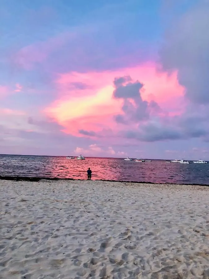 Los Corales Villas - Beach Club, Spa&Restaurants Punta Cana Hotel