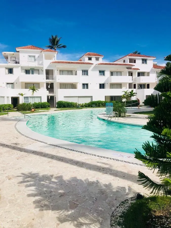 Hotel Los Corales Villas - Beach Club, Spa&Restaurants Punta Cana