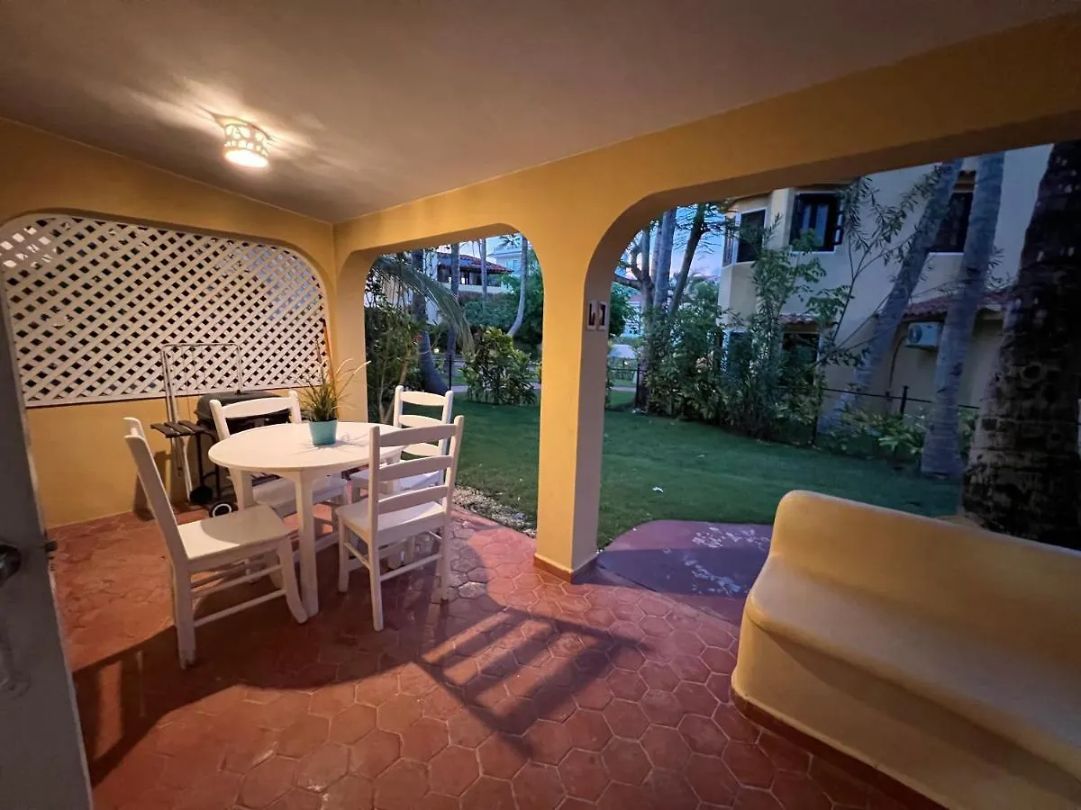 Los Corales Villas - Beach Club, Spa&Restaurants Punta Cana Hotel